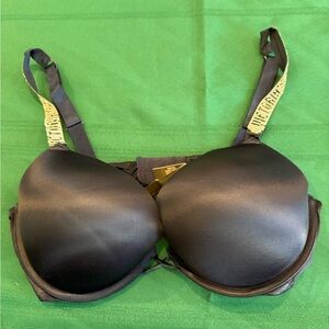 Elegant Navy Women's Bra